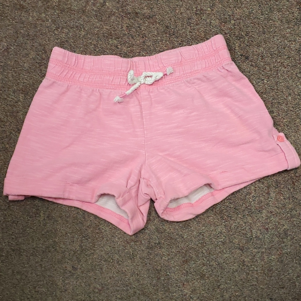 Jumping beans girls shorts